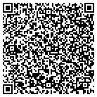 QR code with Oakfield Development contacts