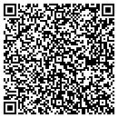 QR code with K3j Enterprises LLC contacts