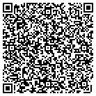 QR code with Oneida Title & Abstract Inc contacts