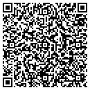 QR code with Itchys Tapper contacts