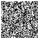 QR code with Morgan Klea contacts