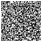 QR code with J Ns Property Management LLC contacts