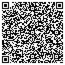 QR code with Chad Pavek contacts