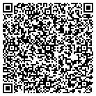 QR code with Service On Site Computer contacts