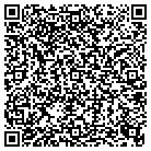 QR code with Oregon Recycling Center contacts