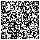 QR code with OK Express contacts