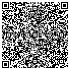 QR code with James Frazier & Sons Logging contacts