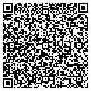 QR code with Rep The contacts