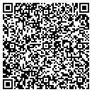 QR code with Josephines contacts