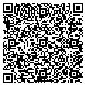 QR code with Tommy's contacts