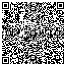 QR code with Marble Inc contacts