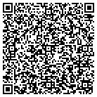 QR code with Mark A Disrud & Assoc contacts