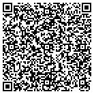 QR code with SA Custom Contracting LLC contacts