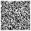 QR code with Rw Masonry Co contacts