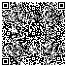 QR code with Oceanic Research Service Inc contacts