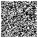 QR code with Harbor Express contacts