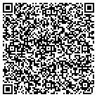 QR code with Hanor Company Mack Building contacts