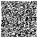 QR code with Hakes Properties contacts