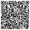 QR code with B L Products contacts