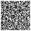 QR code with Hawk Builders contacts