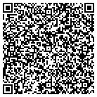 QR code with Zion Lutheran Church-ELCA contacts