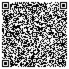QR code with Amazon Tropics Hair & Tanning contacts