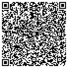 QR code with Konicek Kaiser Scholze Wanasek contacts