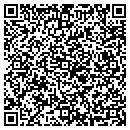 QR code with A Stitch In Time contacts