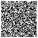 QR code with Mark Grundy contacts