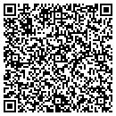 QR code with D Lt Farm & Feed contacts