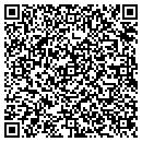 QR code with Hart & Kruse contacts