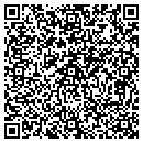 QR code with Kenneth Mickelson contacts
