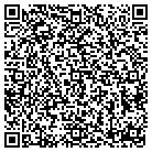 QR code with Hanson Carpet Service contacts
