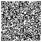 QR code with Tony's Instant Litho Printing contacts