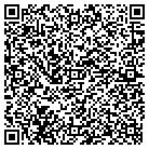QR code with Cannon By Central Coast Imgng contacts