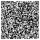 QR code with Manawa Heating & Cooling LLC contacts