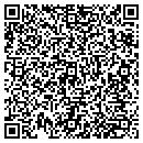 QR code with Knab Properties contacts