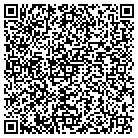 QR code with Service Master Advanced contacts