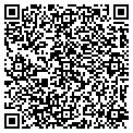 QR code with Amoco contacts