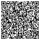 QR code with Ken Ward Co contacts