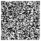 QR code with Cjw Technical Services contacts