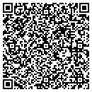 QR code with James Backhaus contacts