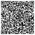 QR code with Maurina Funeral Service Inc contacts