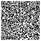 QR code with Waupaca Havoline Express Lube contacts