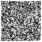 QR code with A Plus Construction contacts