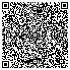 QR code with Salvos Service Station contacts