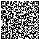 QR code with Menards contacts