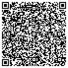 QR code with De Leon Research Intl contacts