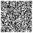 QR code with R J Halvorson Appraiser contacts