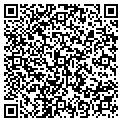 QR code with S Service contacts